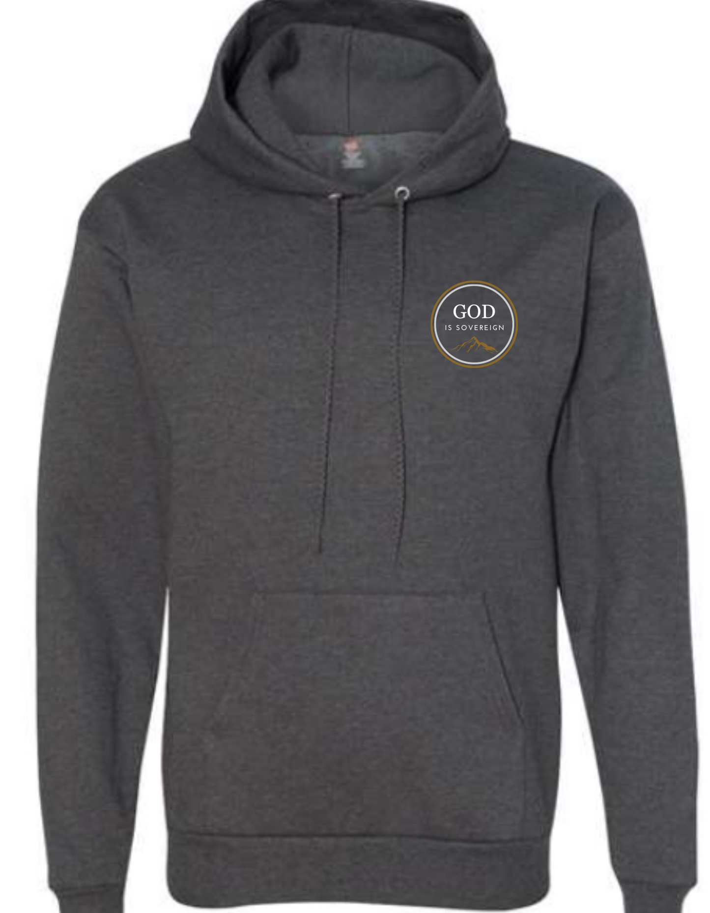 God is Sovereign Hoodie