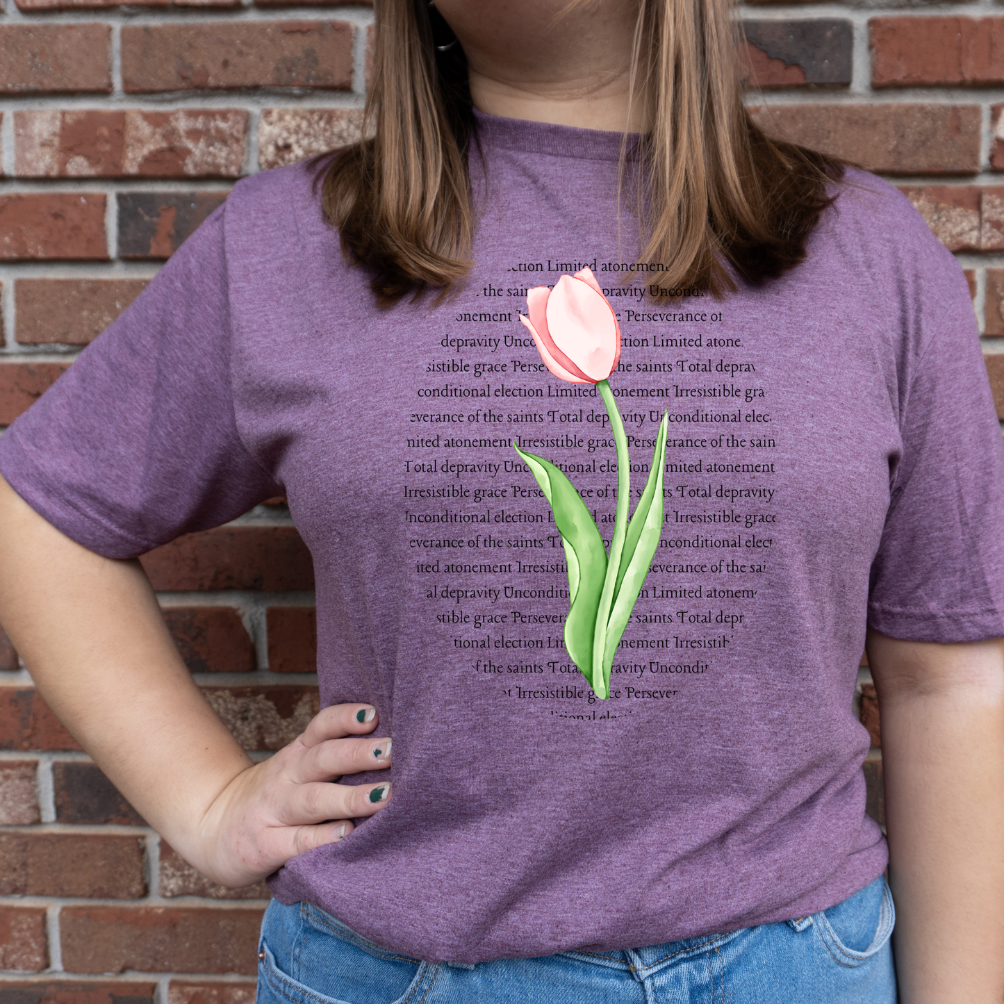 Tulip T-Shirt