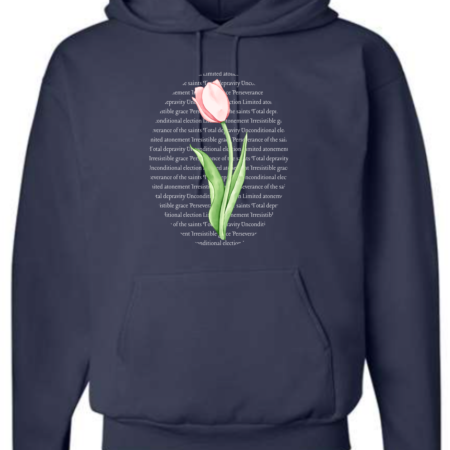 Tulip Hoodie