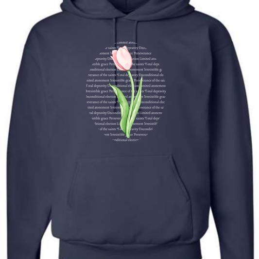 Tulip Hoodie