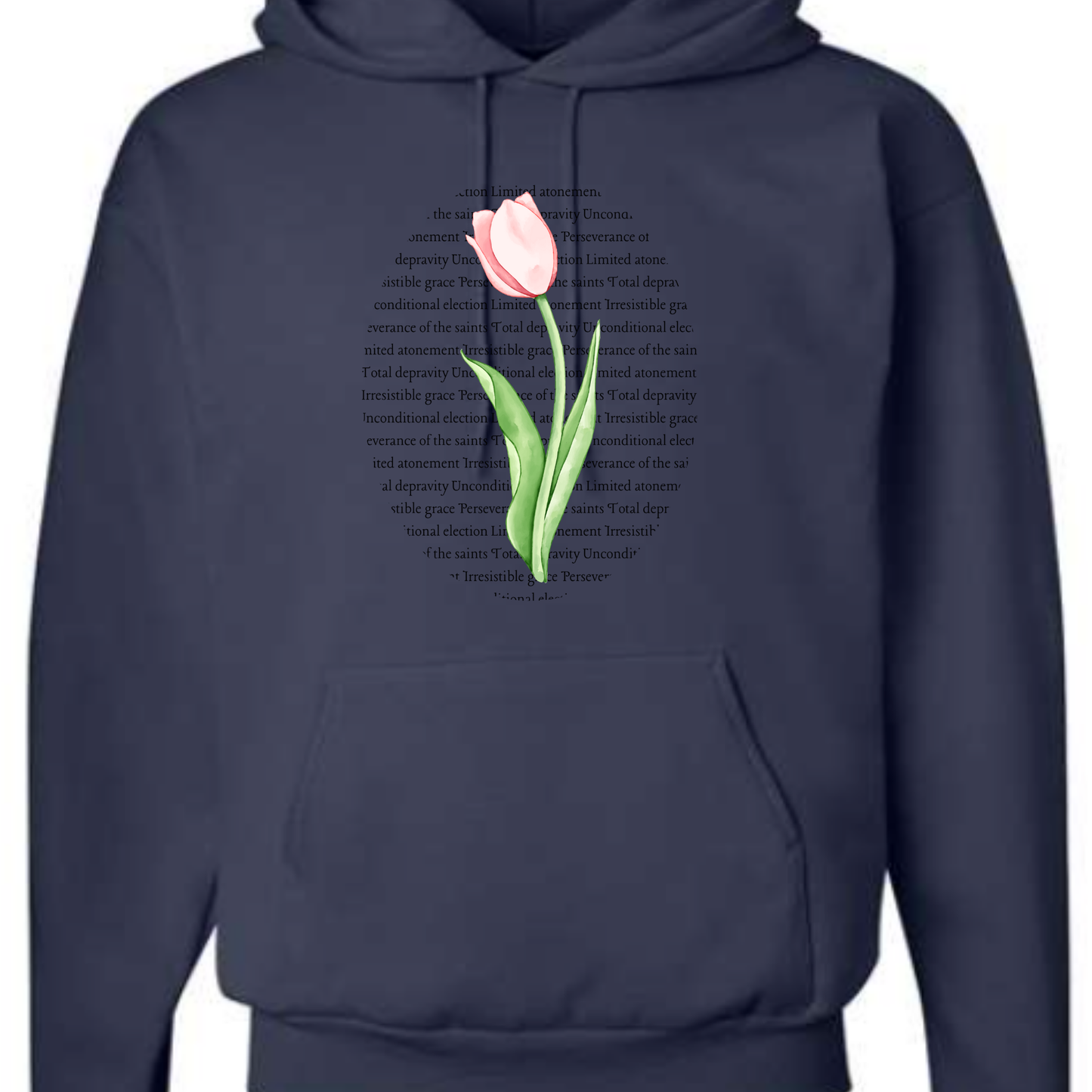 Tulip Hoodie