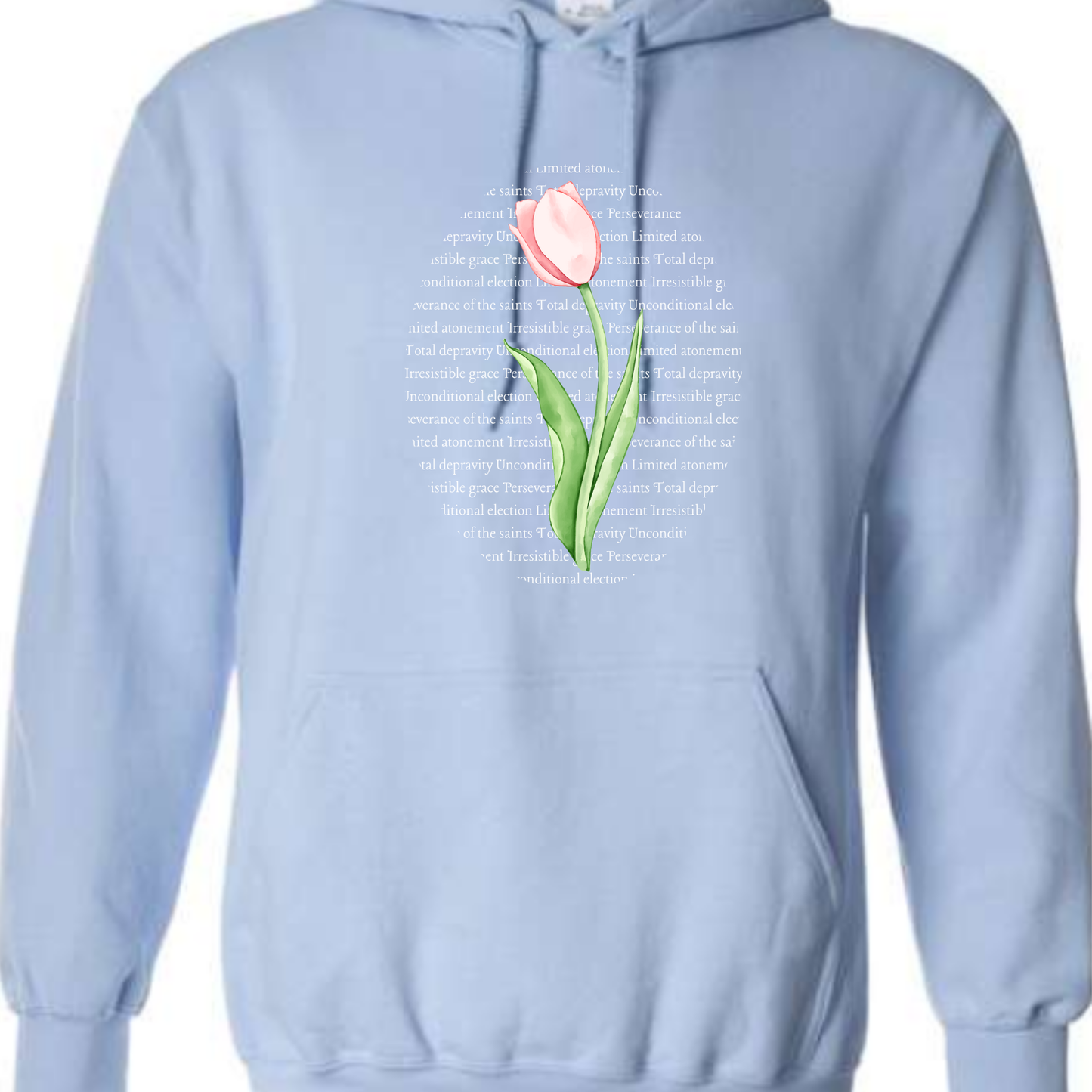 Tulip Hoodie