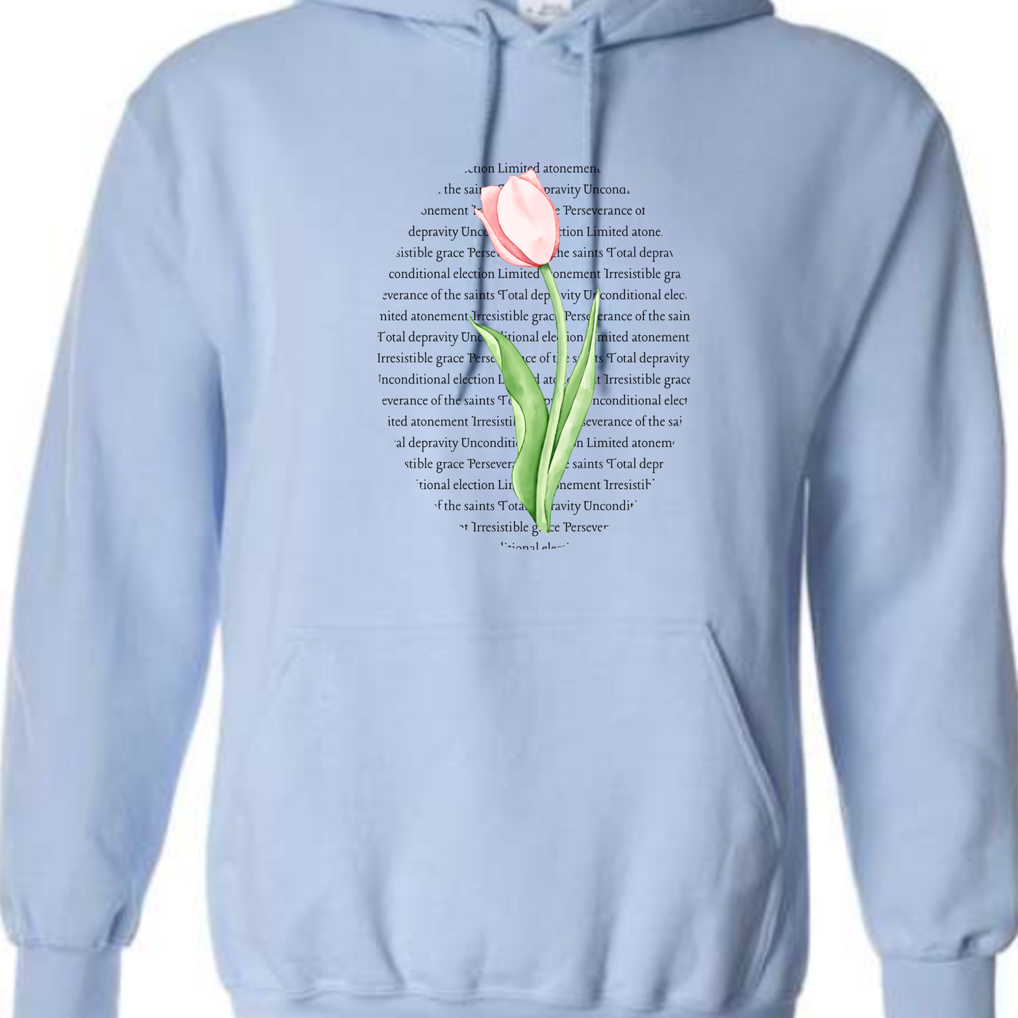 Tulip Hoodie