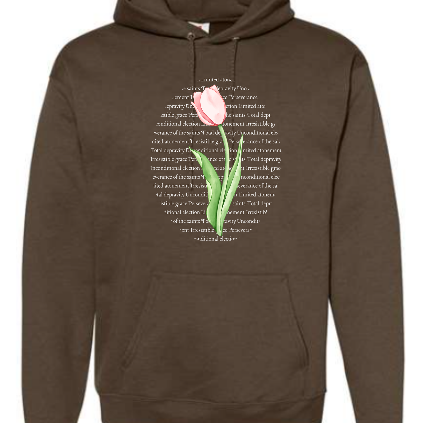 Tulip Hoodie