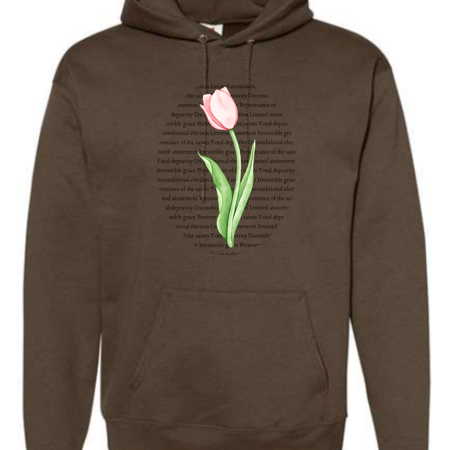 Tulip Hoodie