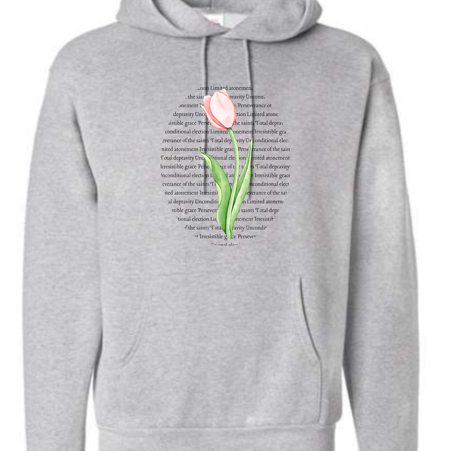 Tulip Hoodie