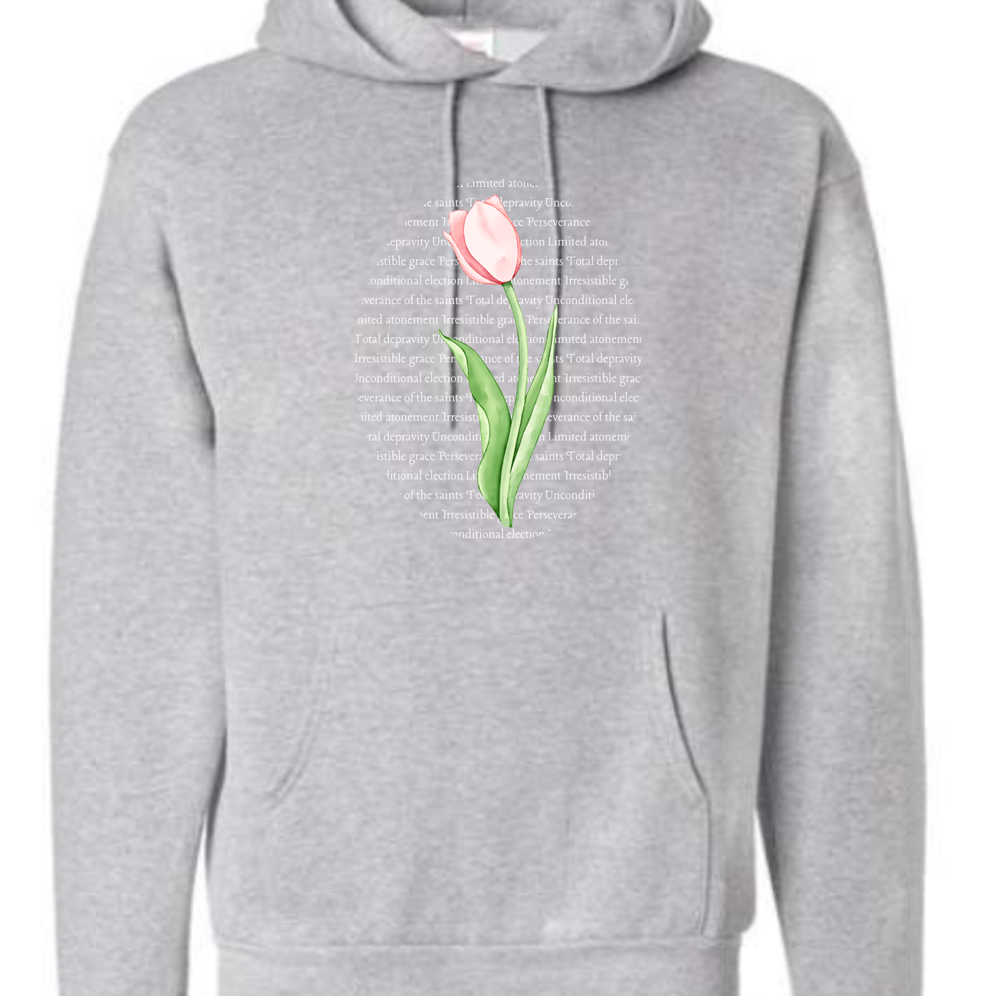 Tulip Hoodie