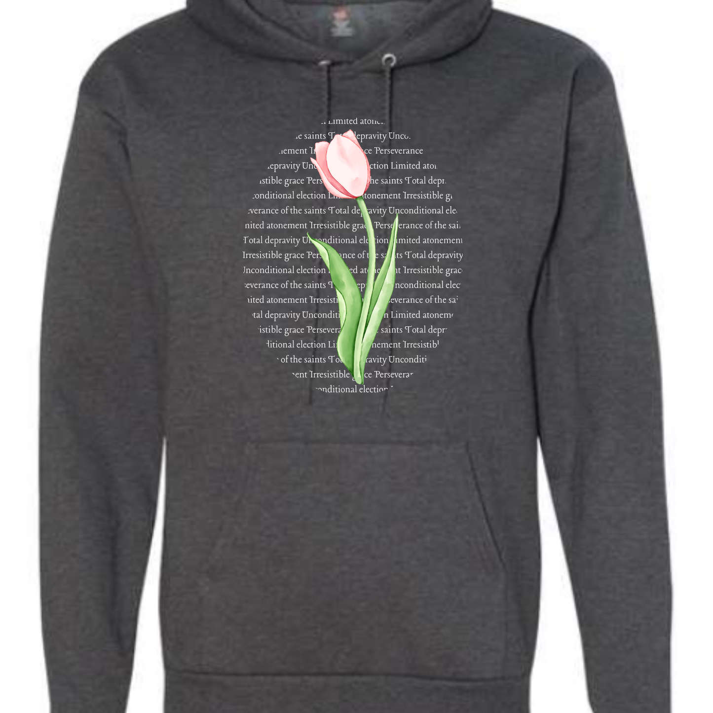 Tulip Hoodie