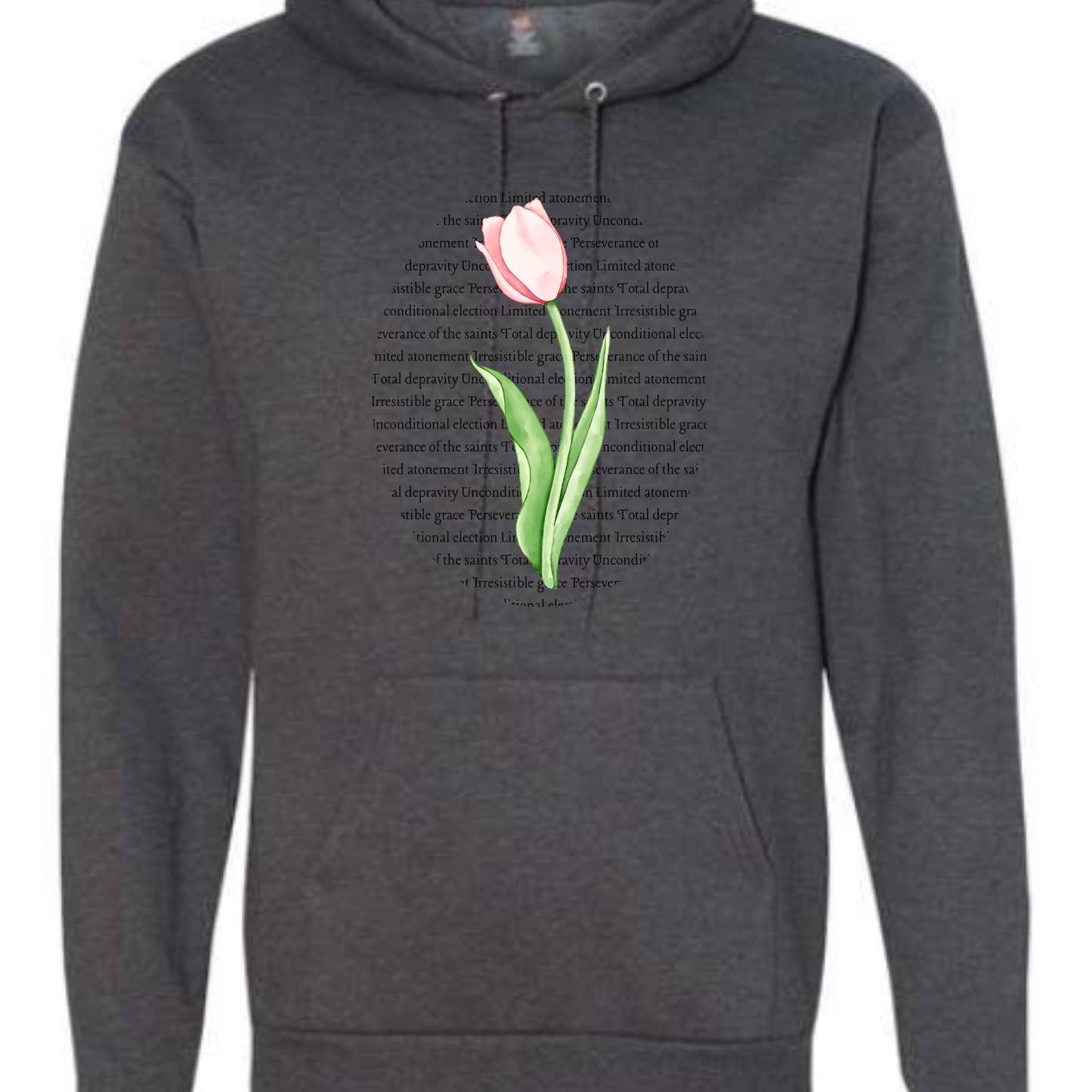 Tulip Hoodie