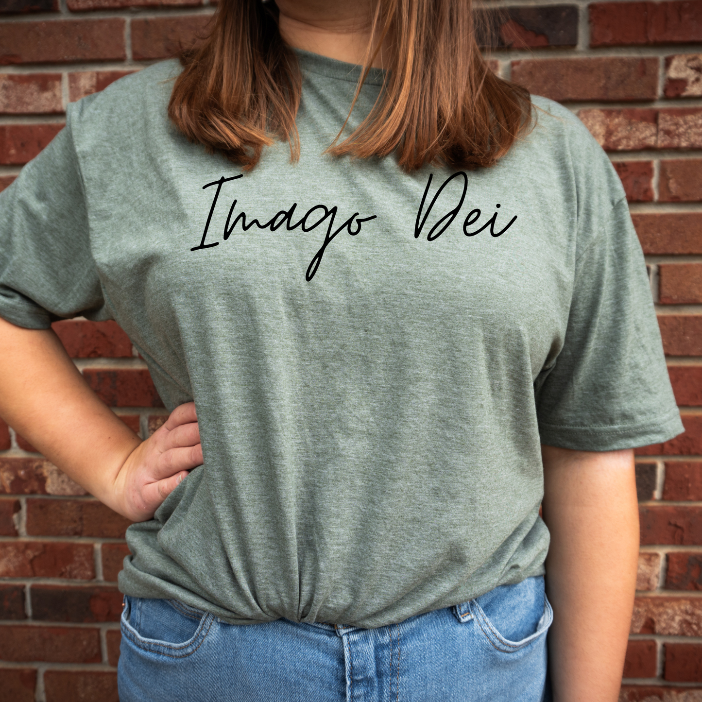 Imago Dei Shirt