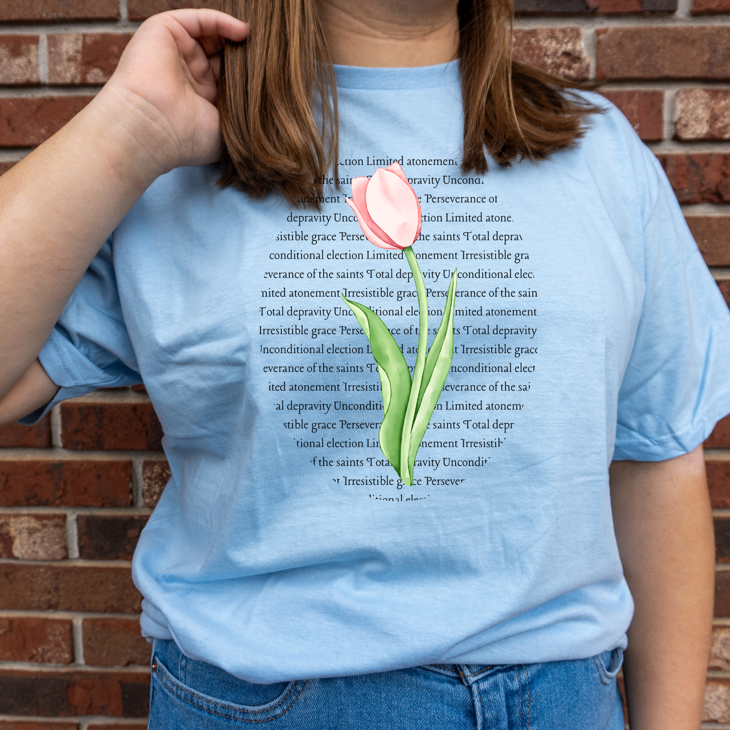 Tulip T-Shirt