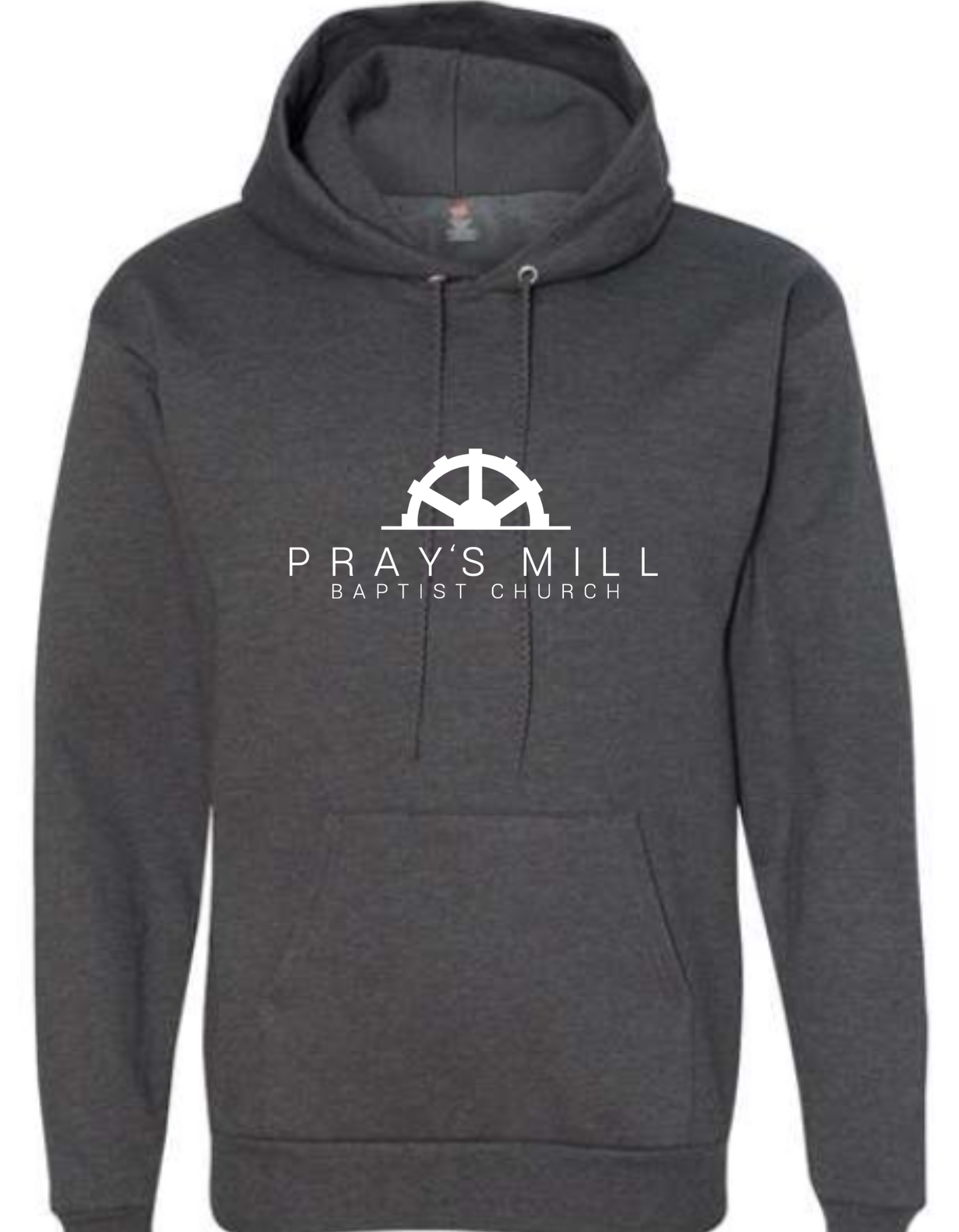 Pray's Mill Baptist Church Hoodie