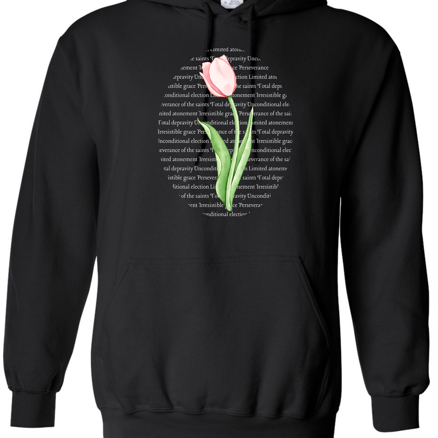 Tulip Hoodie