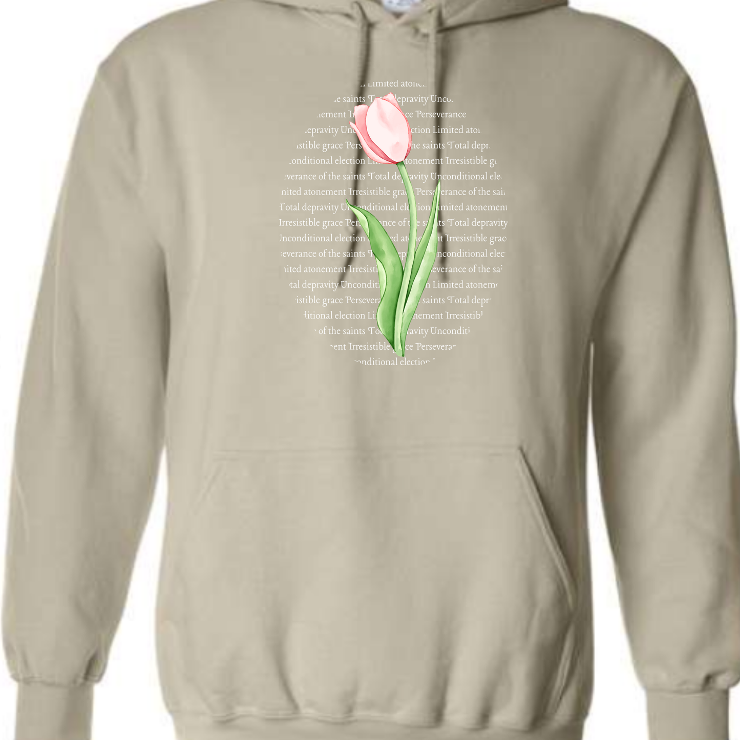 Tulip Hoodie