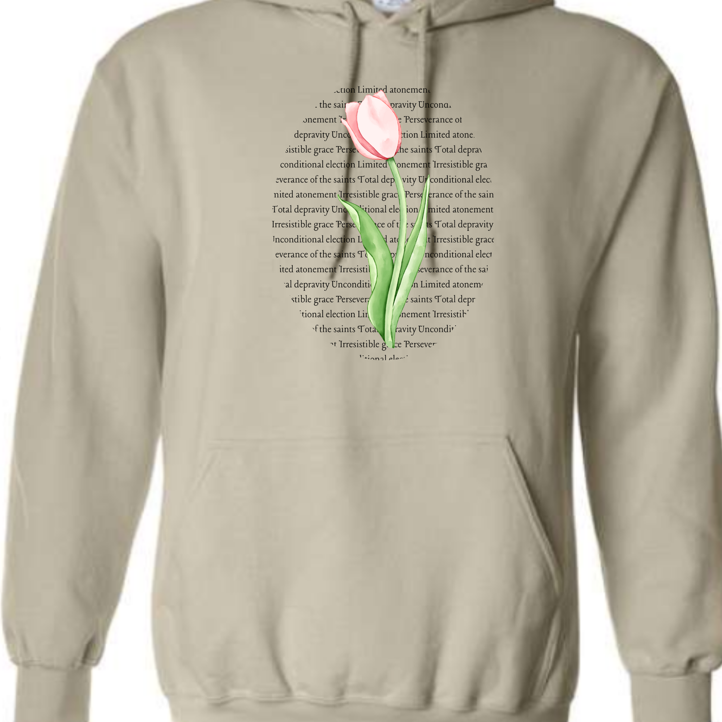 Tulip Hoodie