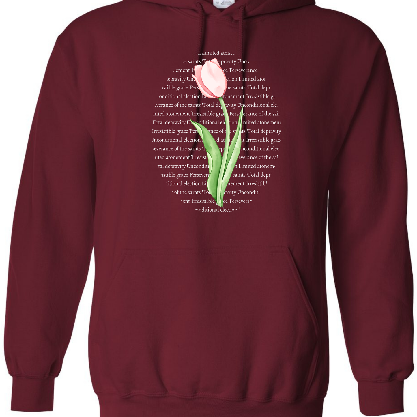 Tulip Hoodie
