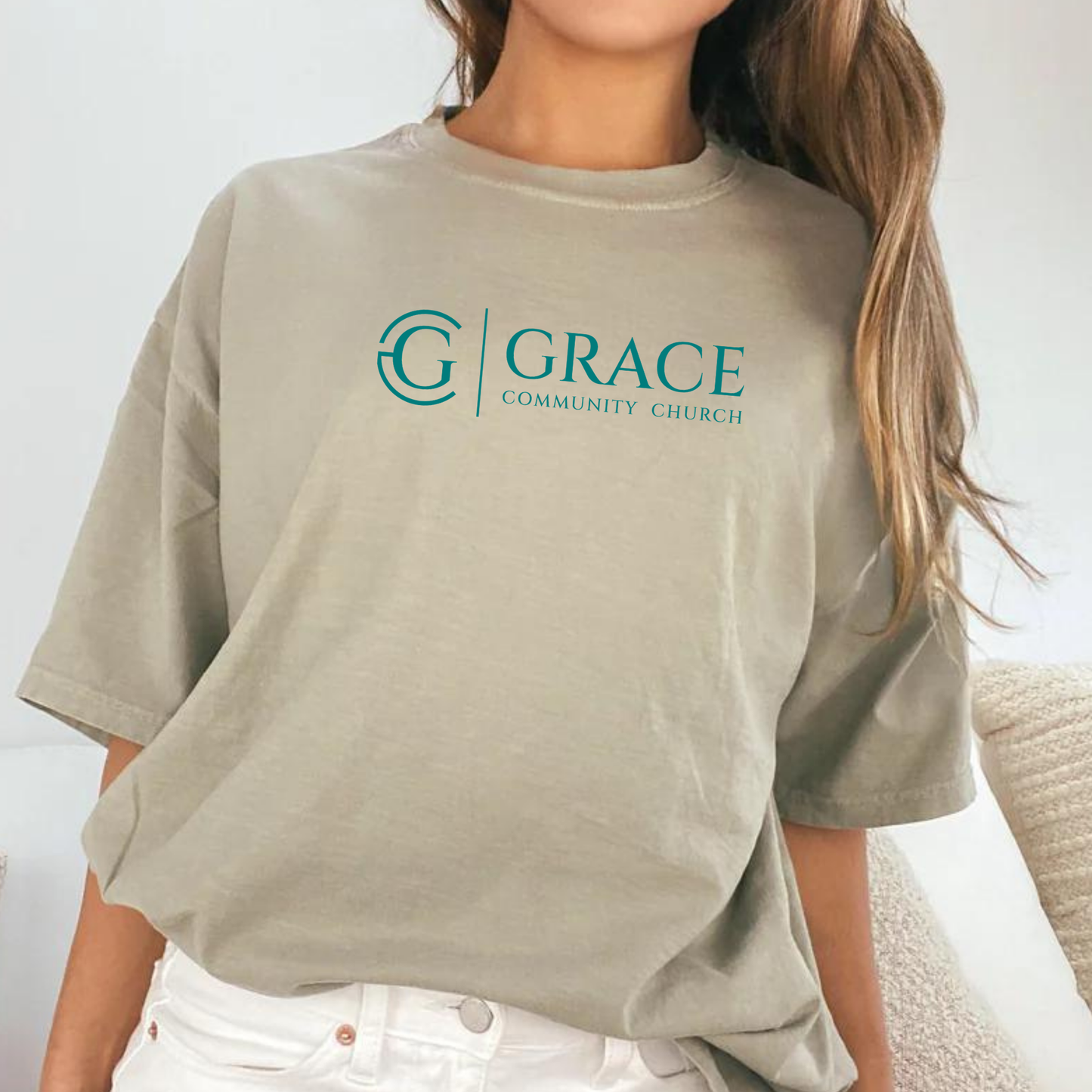 Grace Community Church T-Shirt