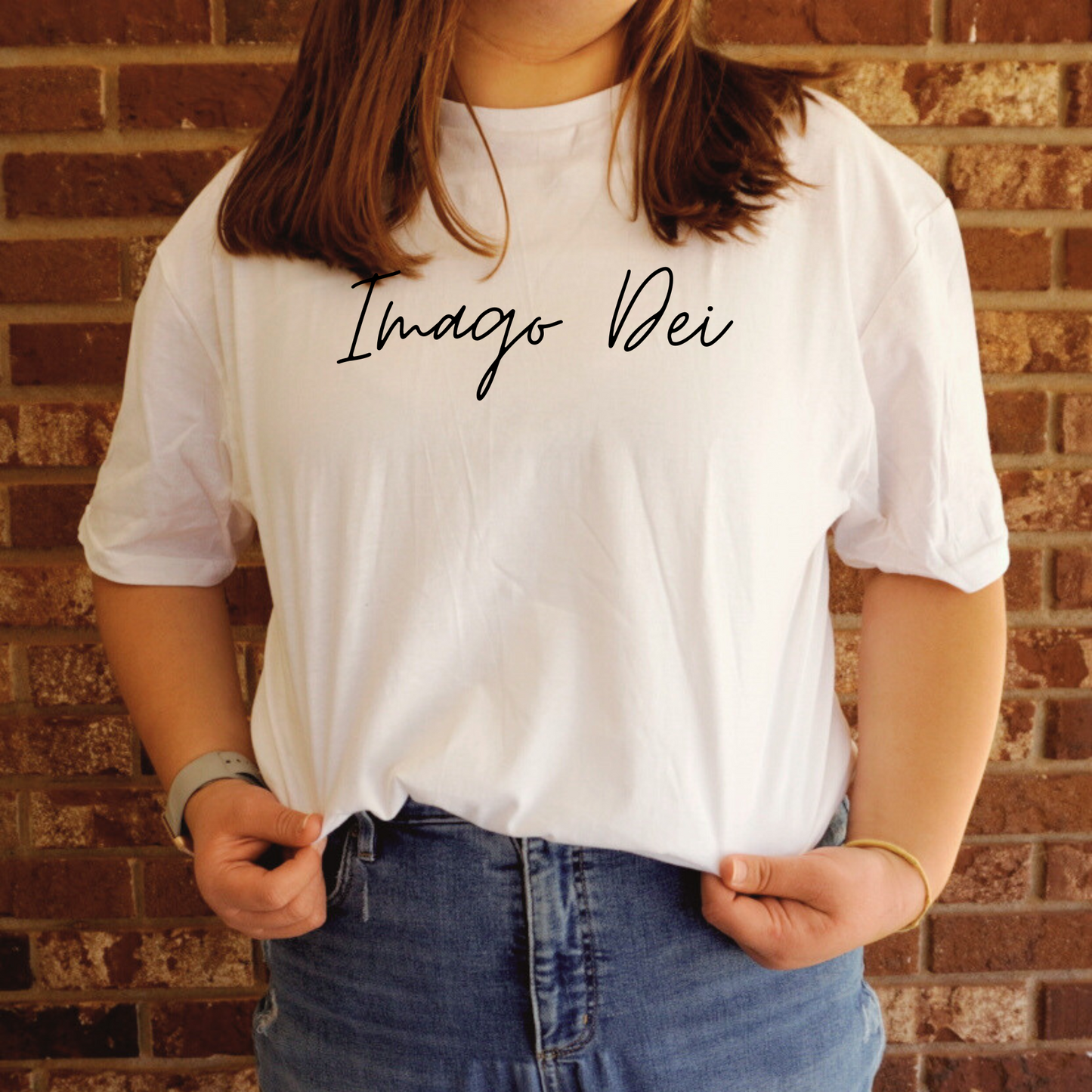 Imago Dei Shirt