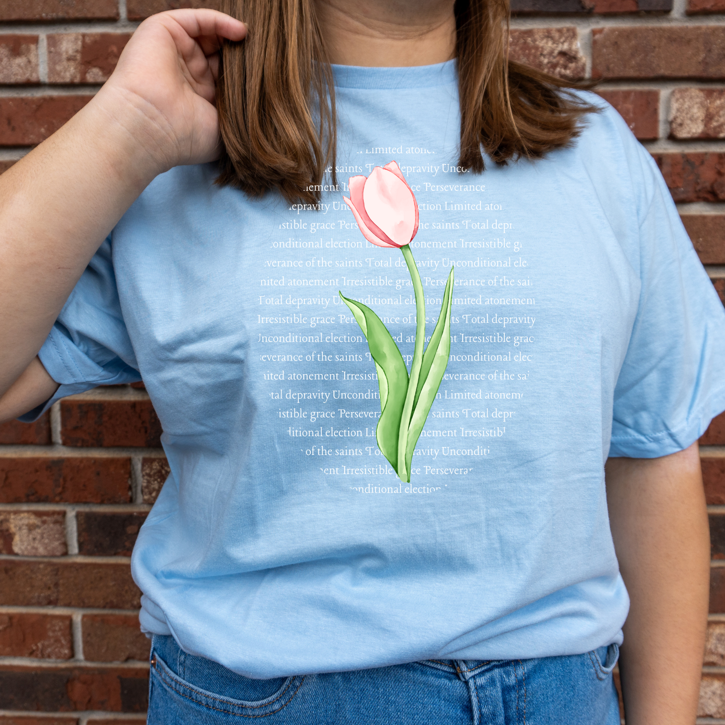 Tulip T-Shirt