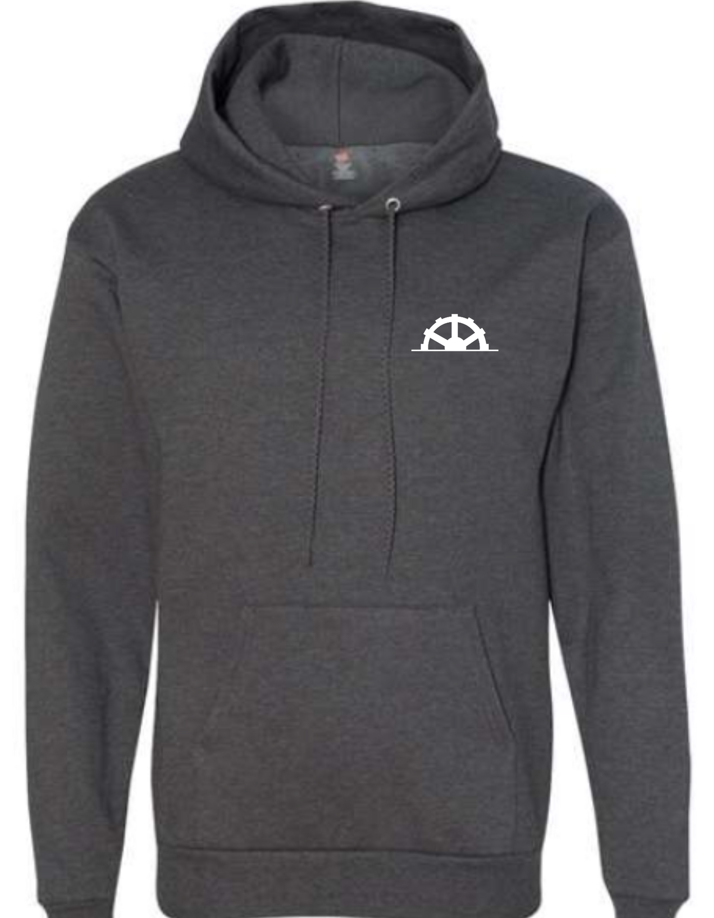 Pray's Mill Baptist Church Hoodie