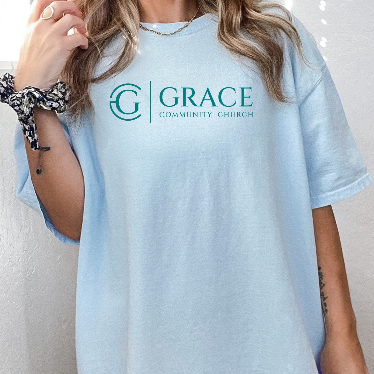 Grace Community Church T-Shirt
