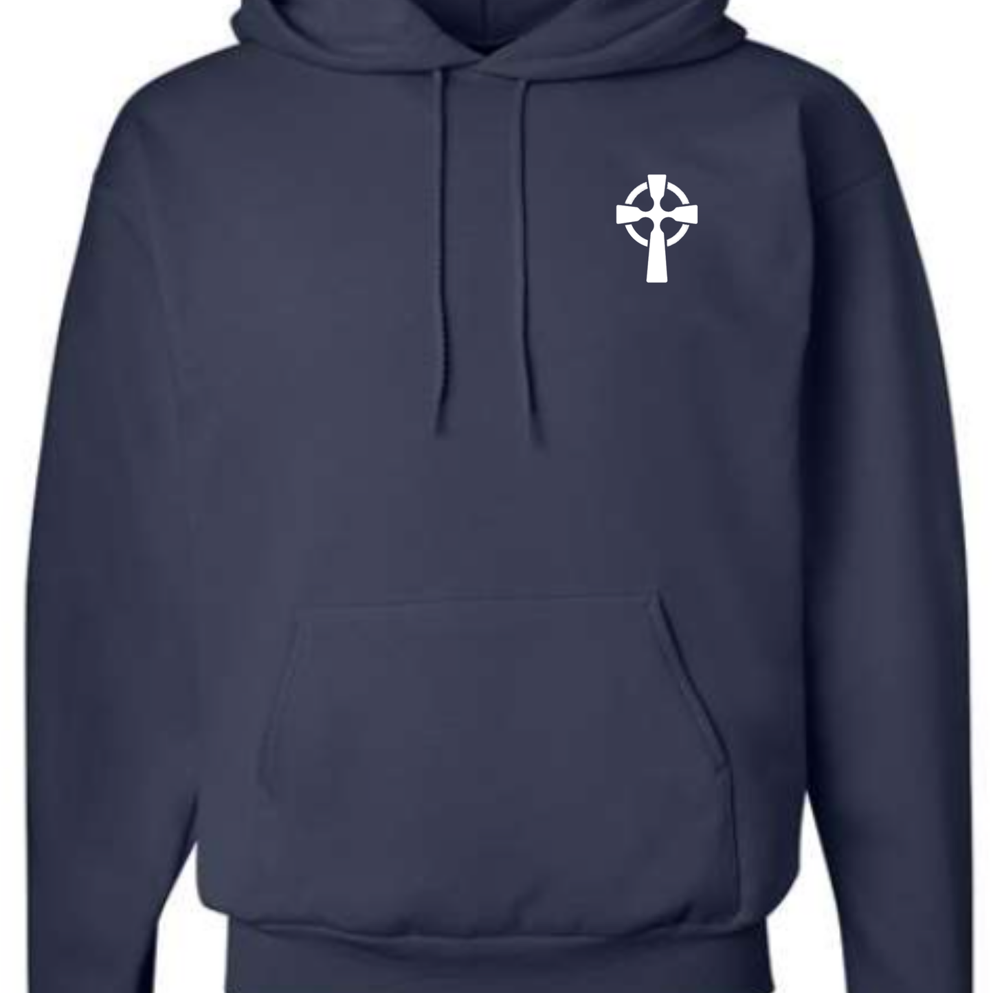 (NEW) Pray's Mill Baptist Church Hoodie