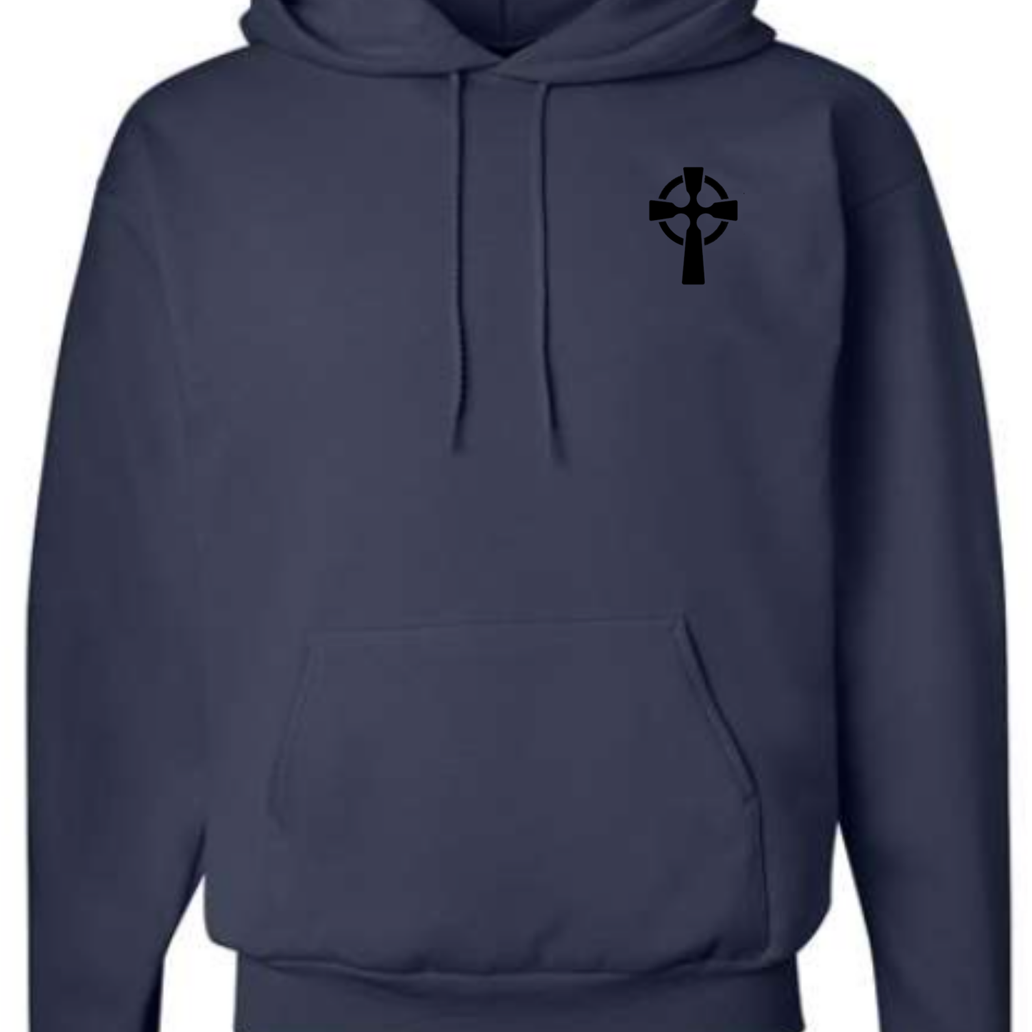 (NEW) Pray's Mill Baptist Church Hoodie