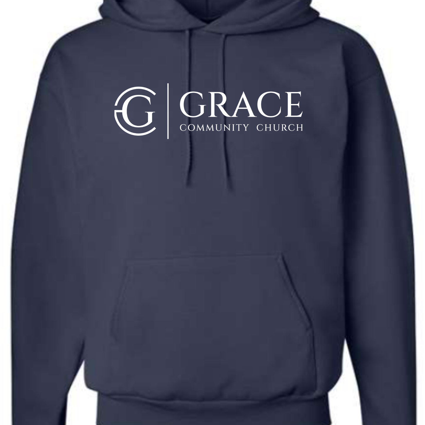 Grace Community Church Hoodie