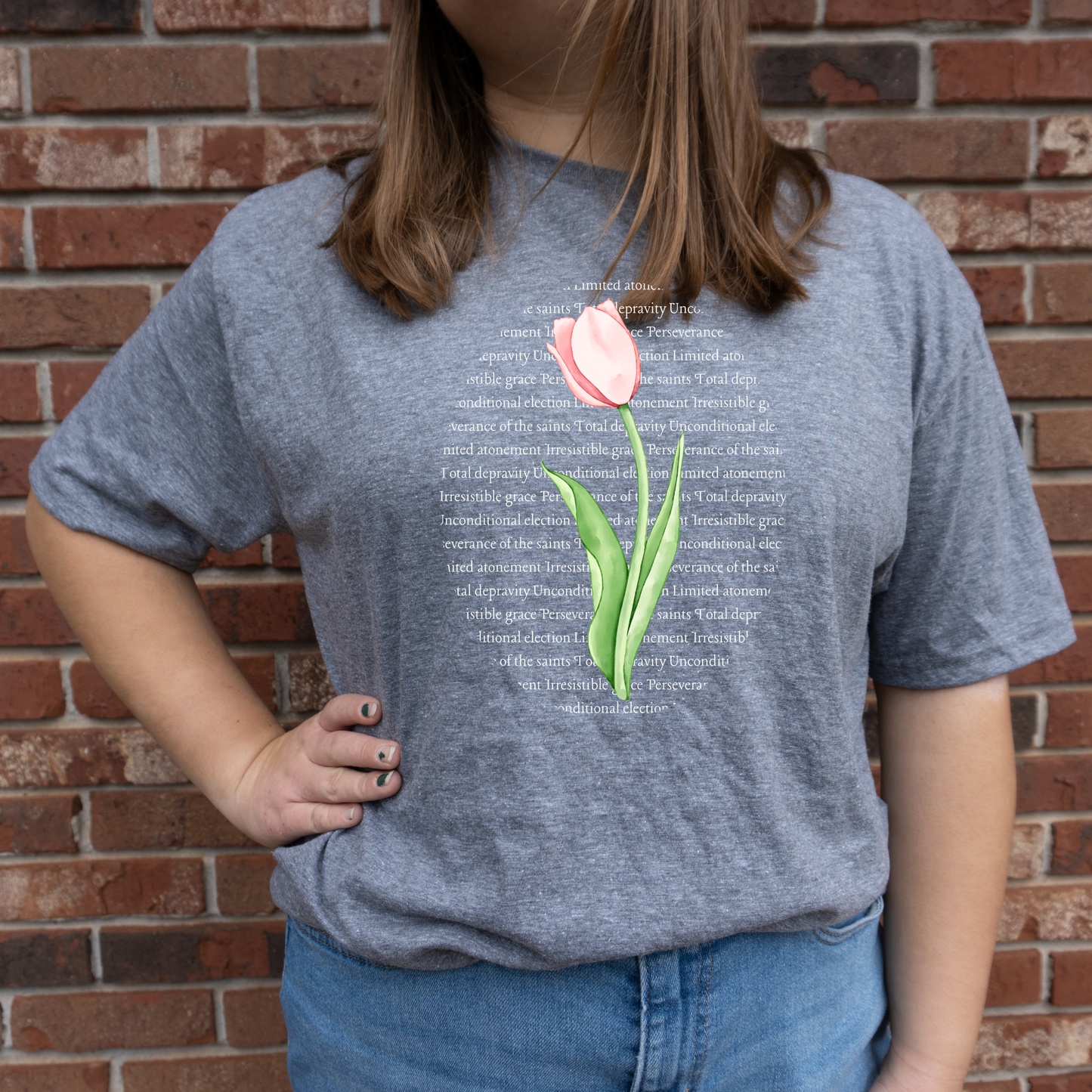 Tulip T-Shirt