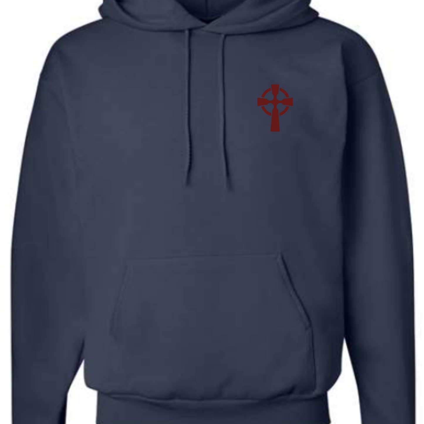 (NEW) Pray's Mill Baptist Church Hoodie