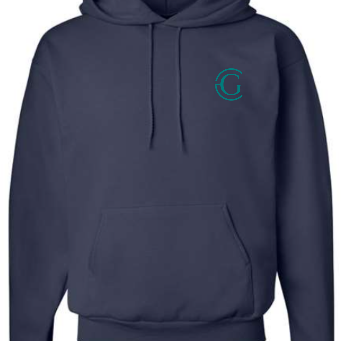 Grace Community Church Hoodie