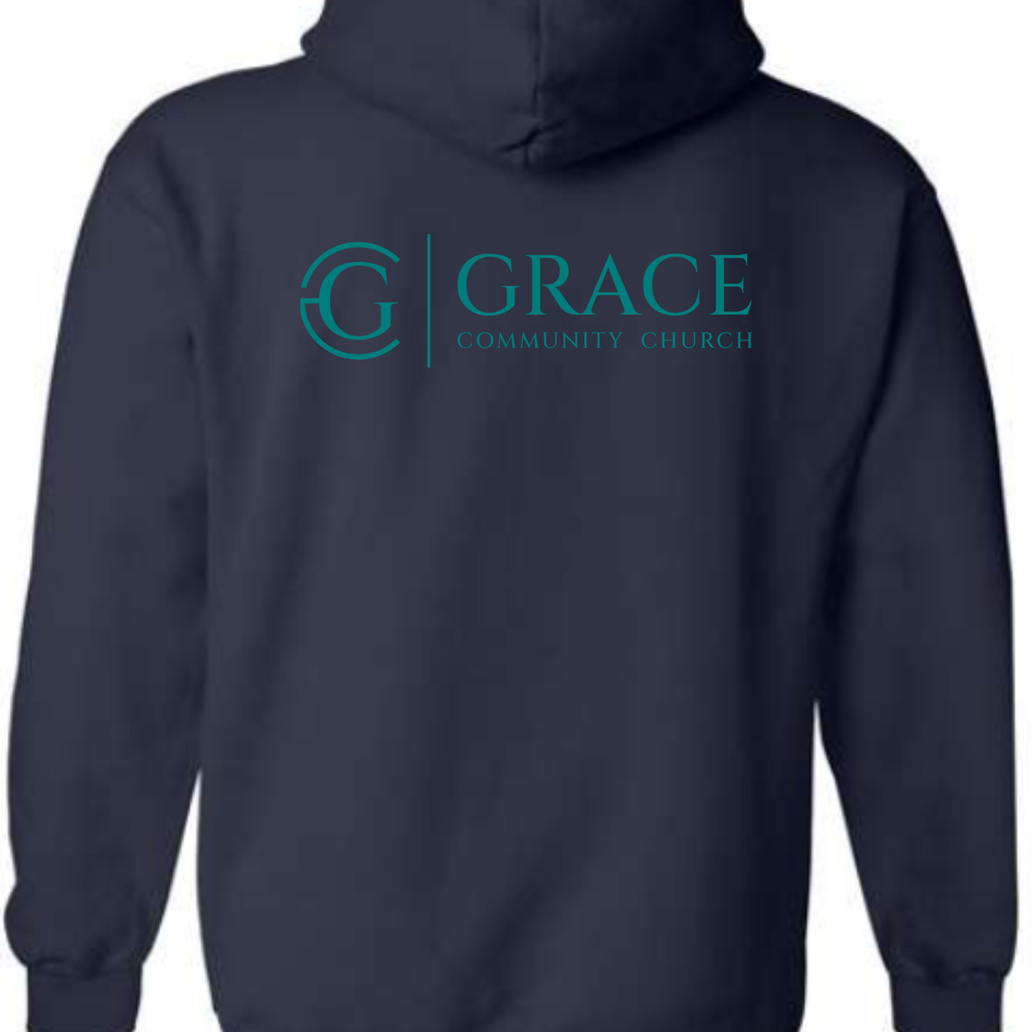 Grace Community Church Hoodie
