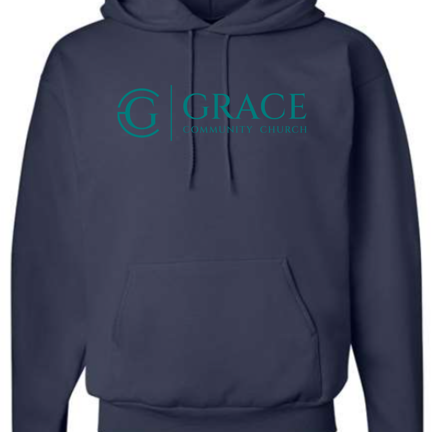Grace Community Church Hoodie