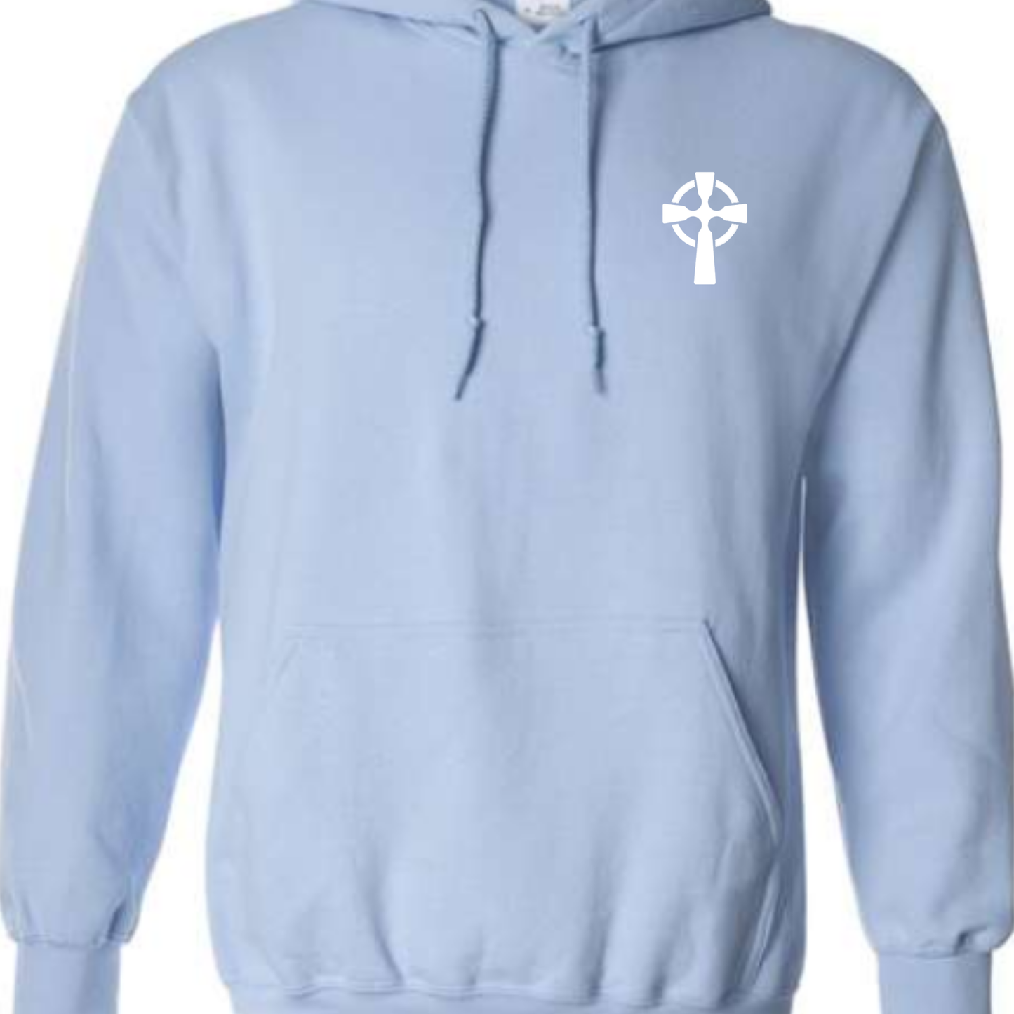 (NEW) Pray's Mill Baptist Church Hoodie