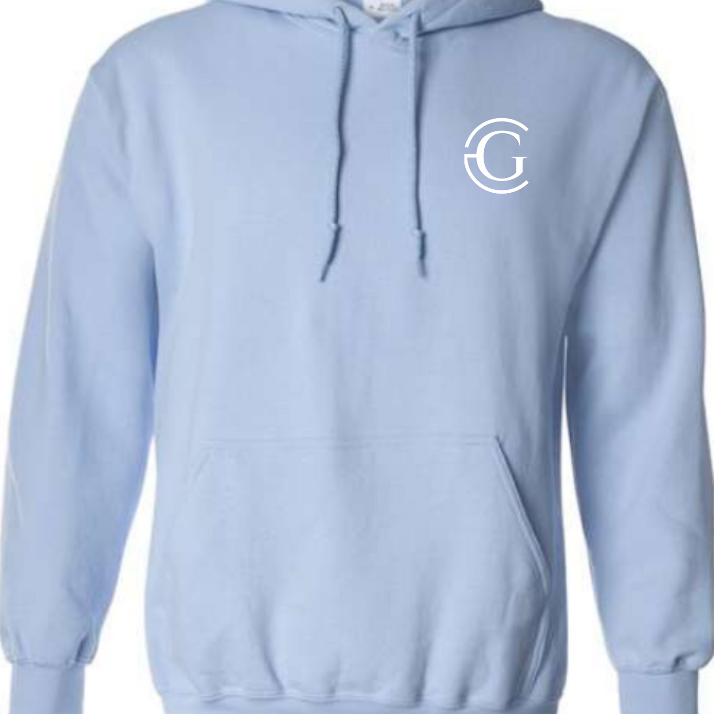 Grace Community Church Hoodie