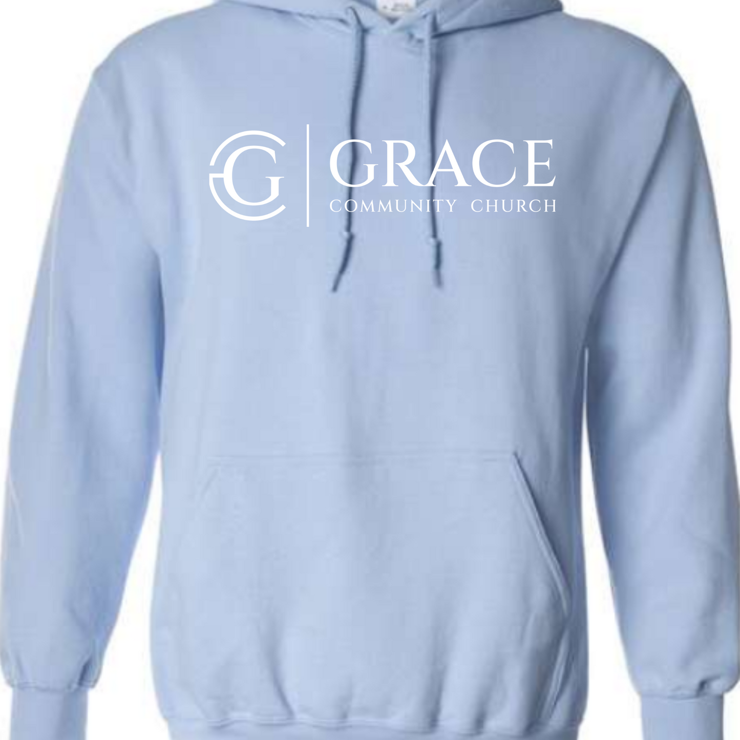 Grace Community Church Hoodie