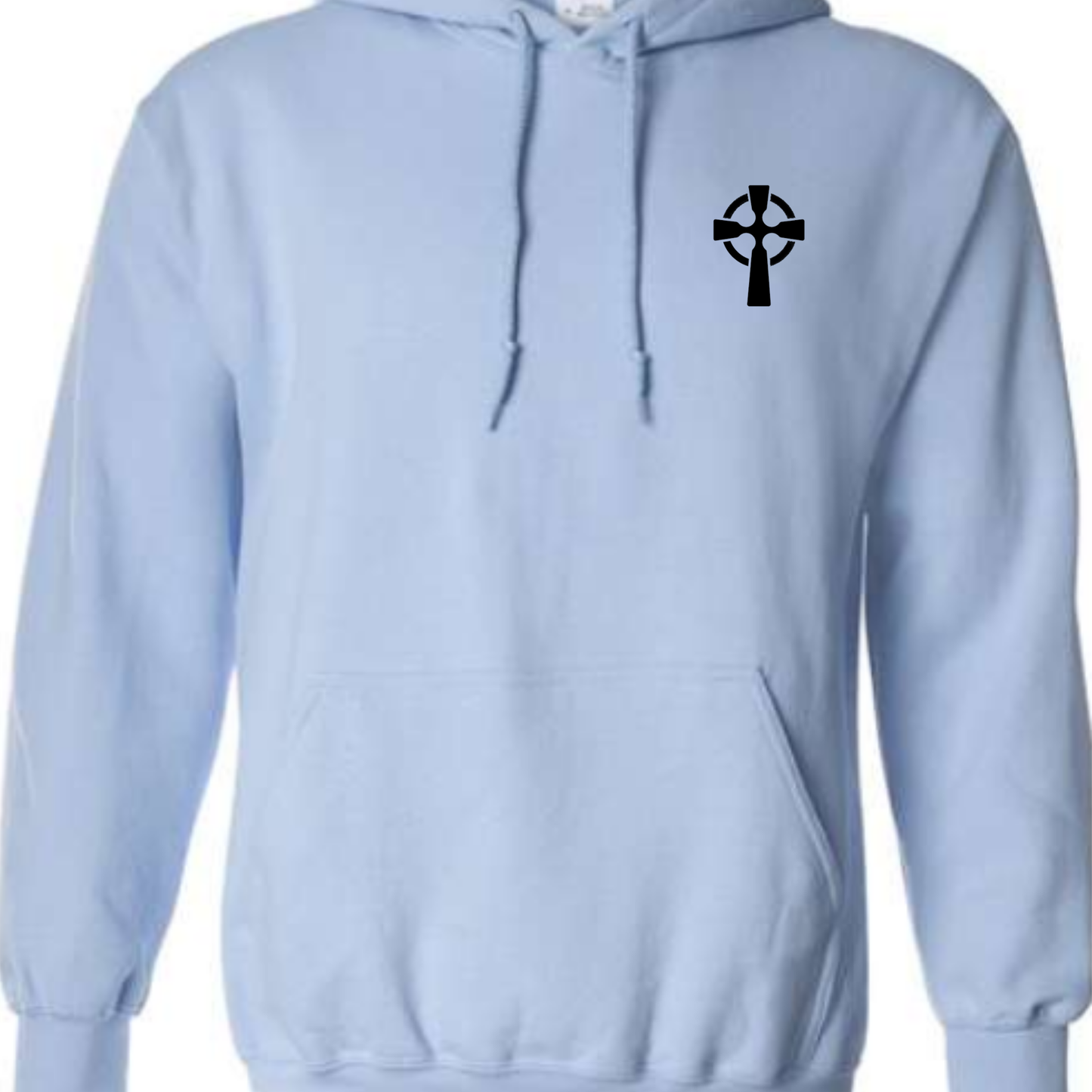 (NEW) Pray's Mill Baptist Church Hoodie