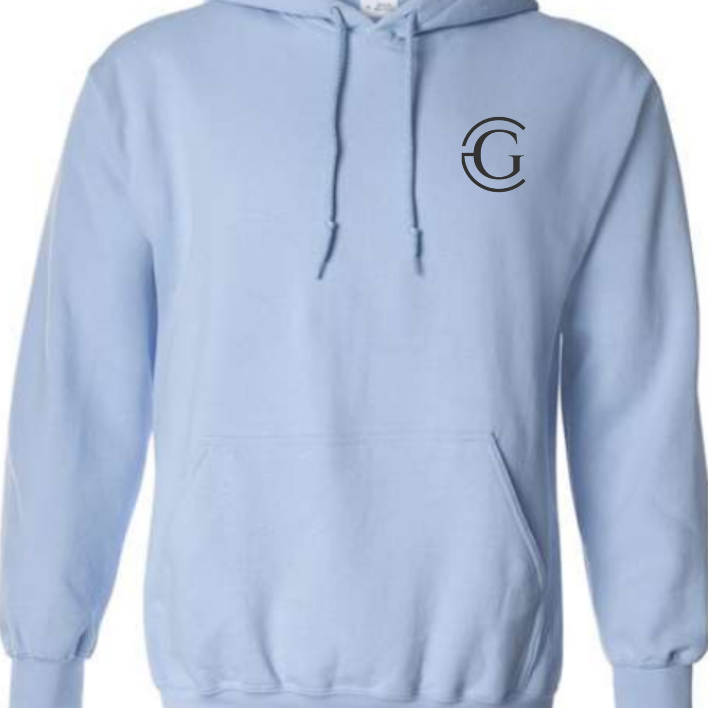 Grace Community Church Hoodie