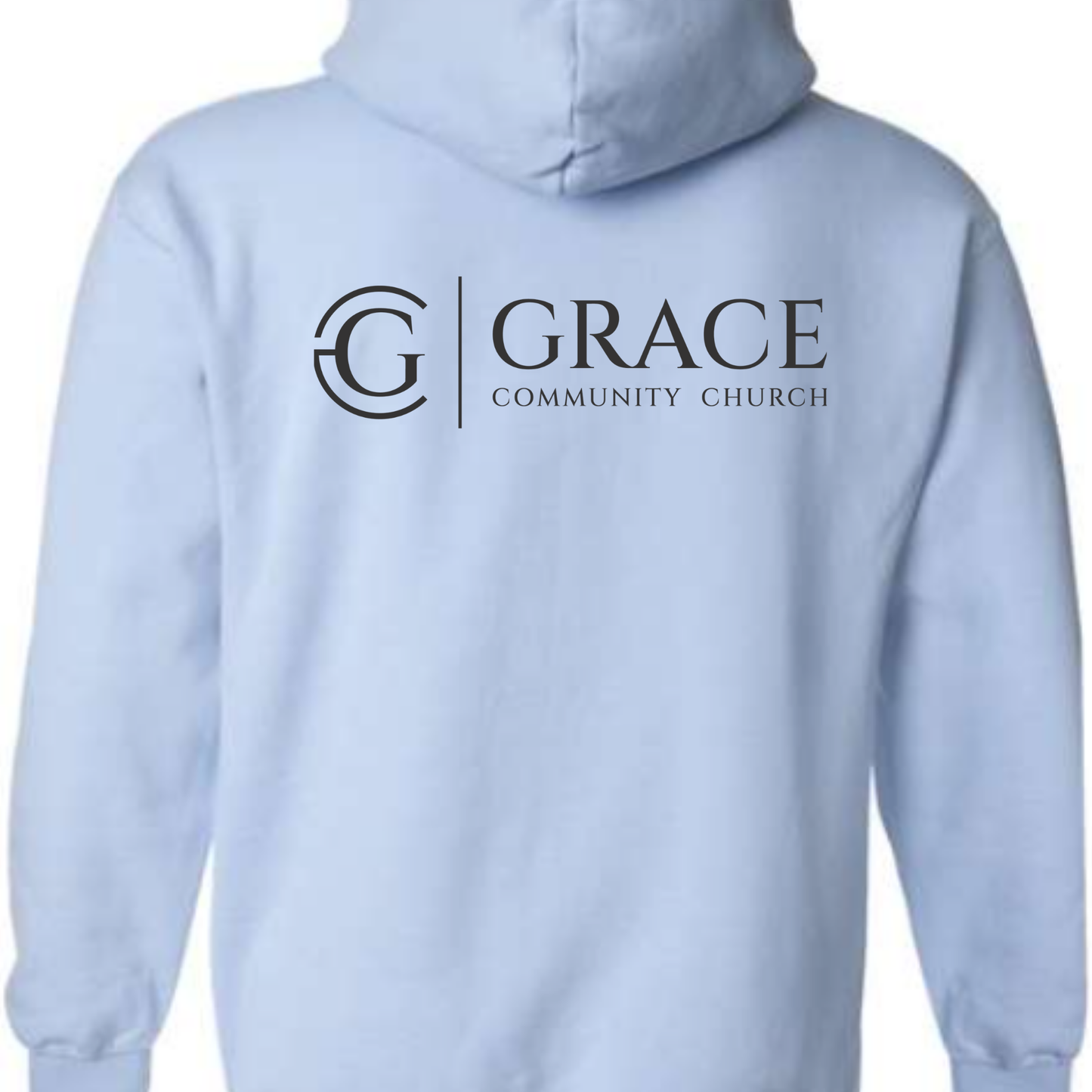 Grace Community Church Hoodie
