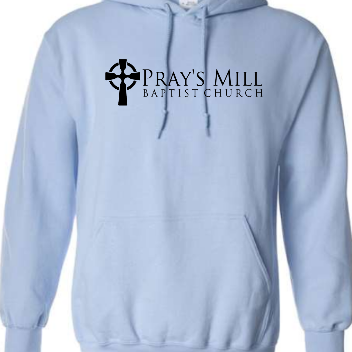 (NEW) Pray's Mill Baptist Church Hoodie