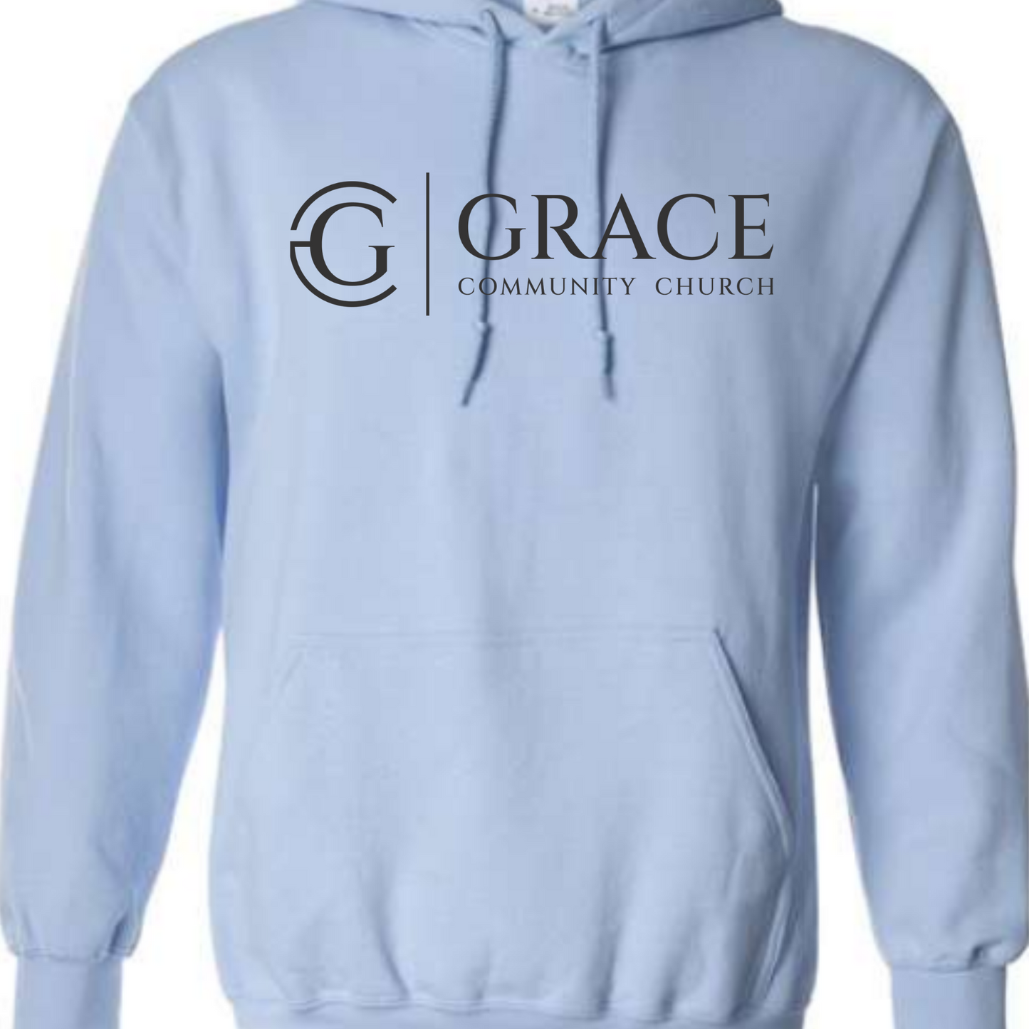 Grace Community Church Hoodie