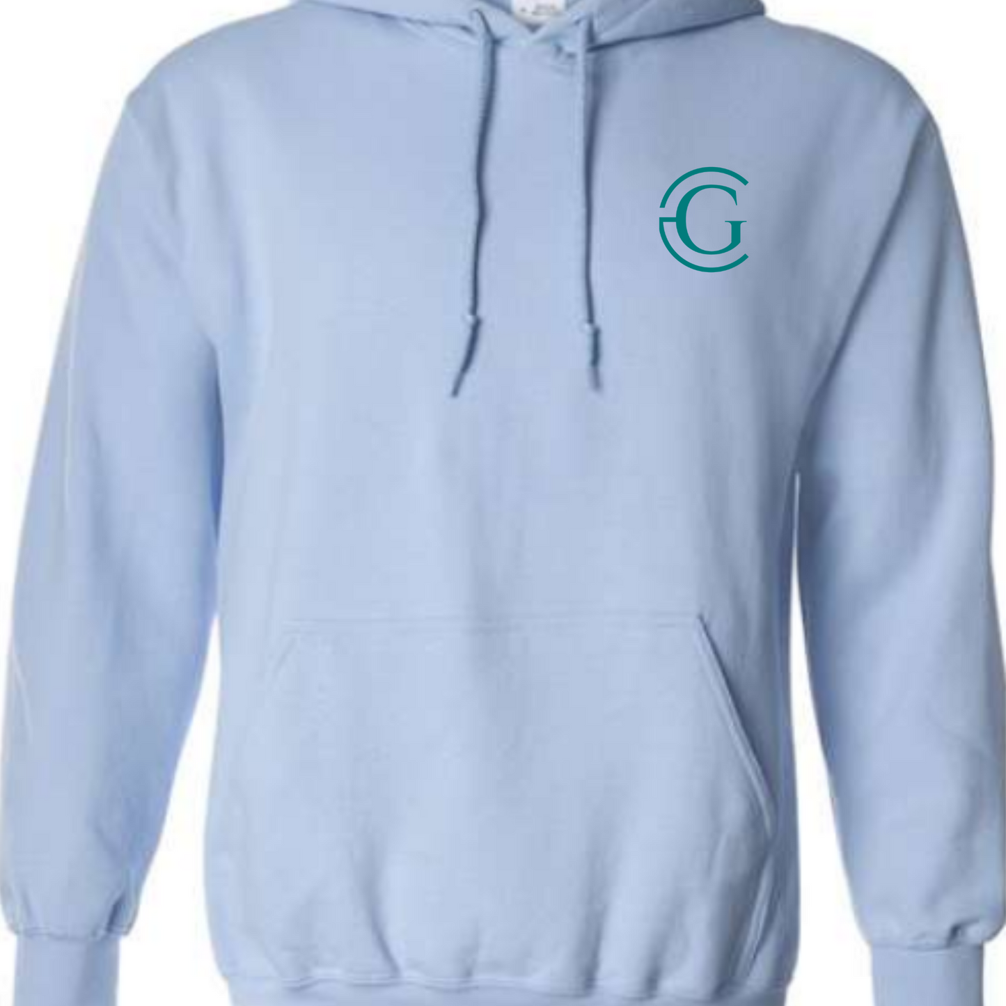 Grace Community Church Hoodie