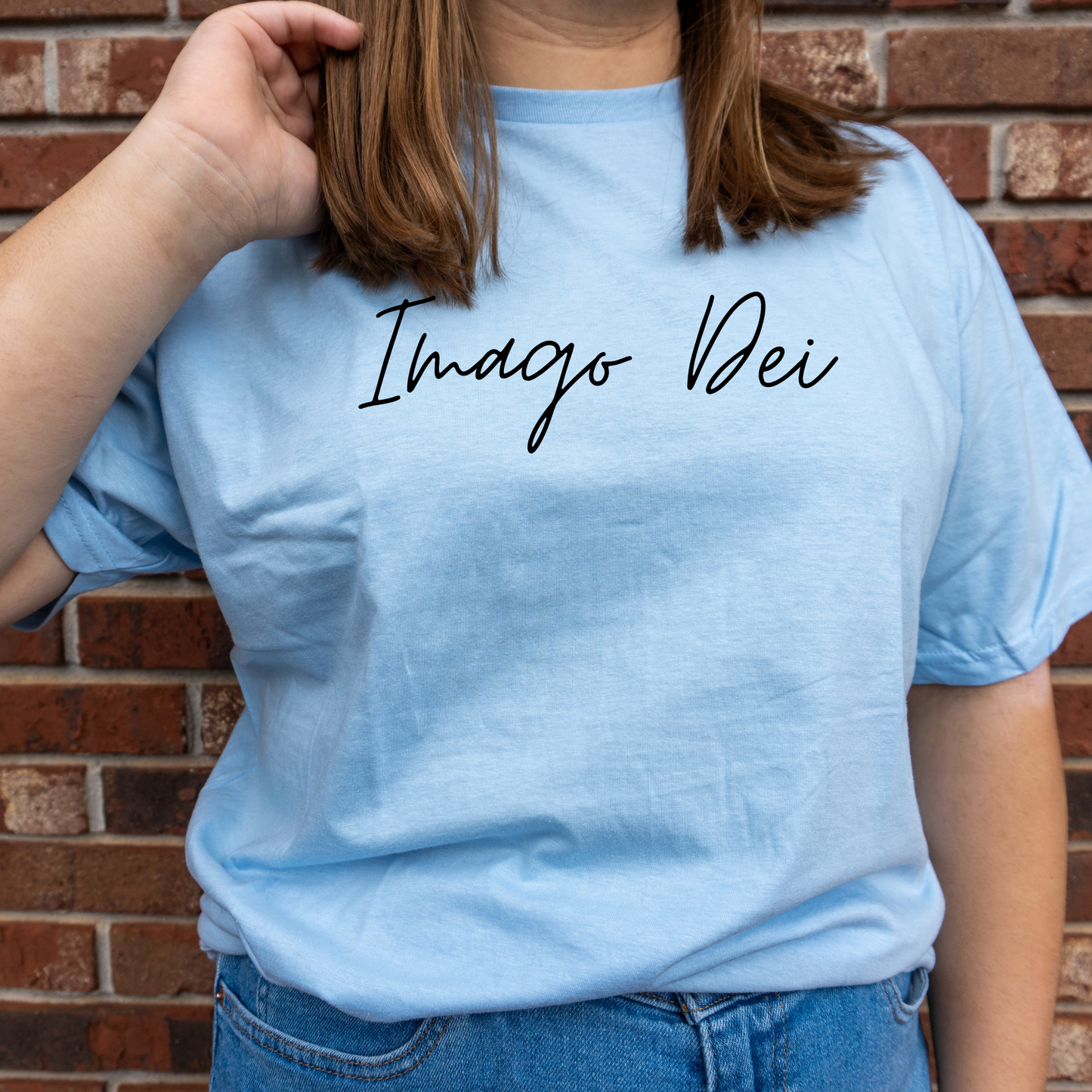 Imago Dei Shirt