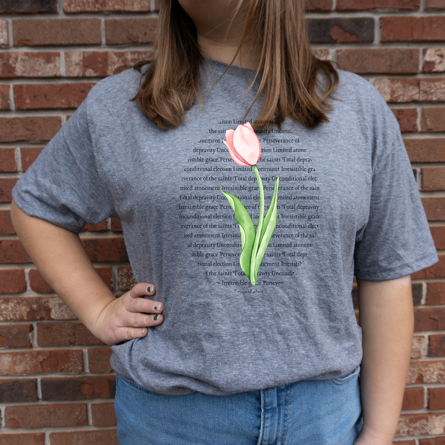Tulip T-Shirt