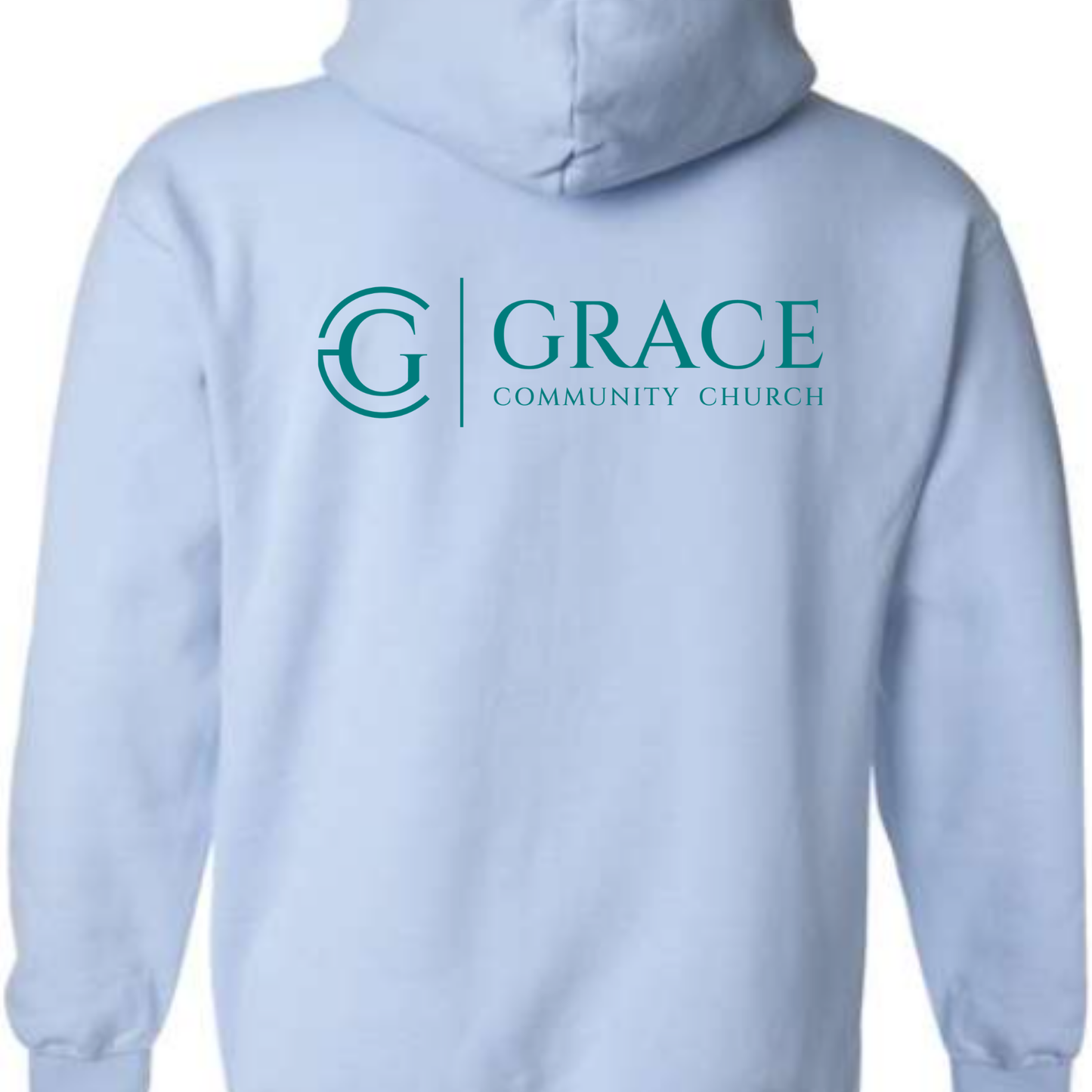 Grace Community Church Hoodie