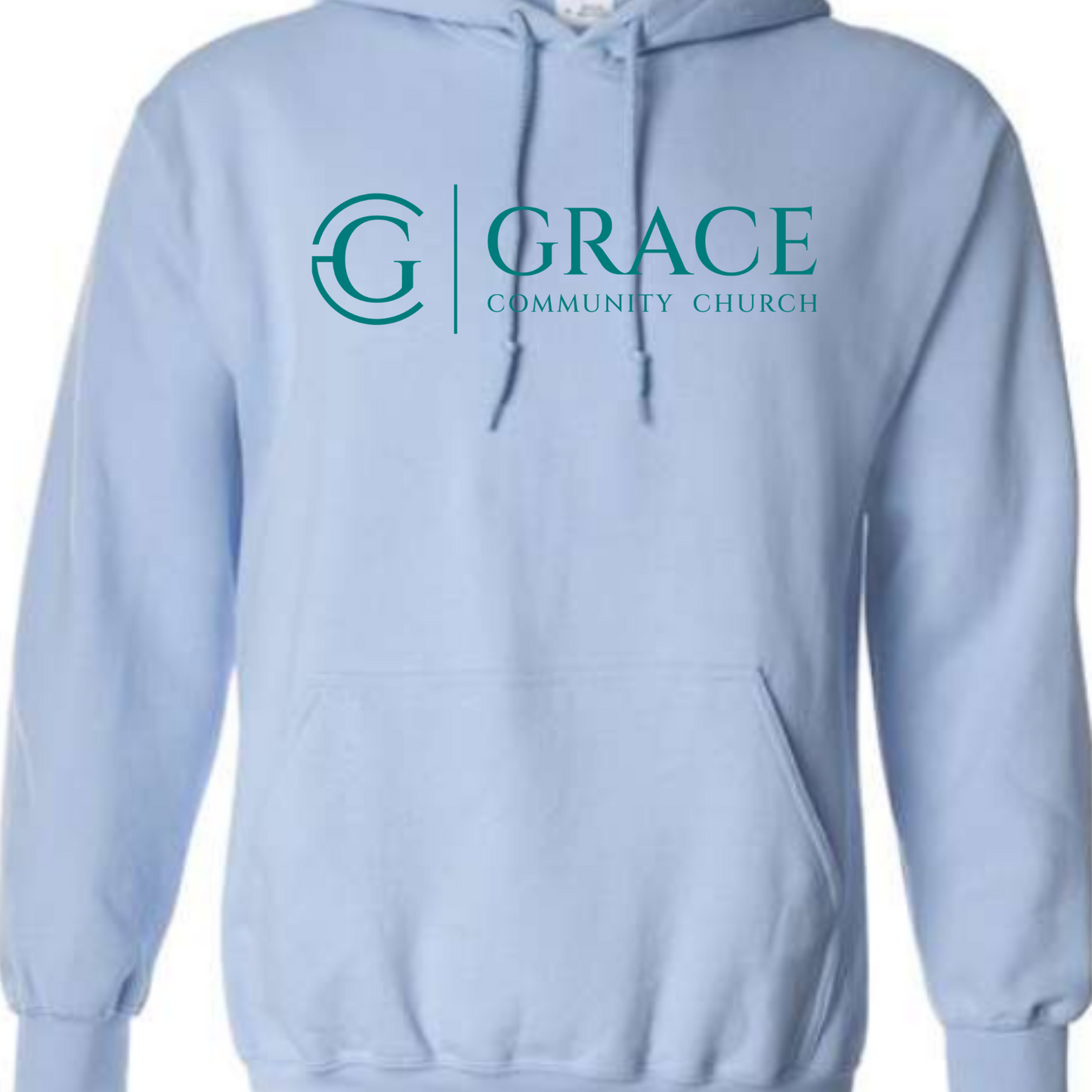 Grace Community Church Hoodie