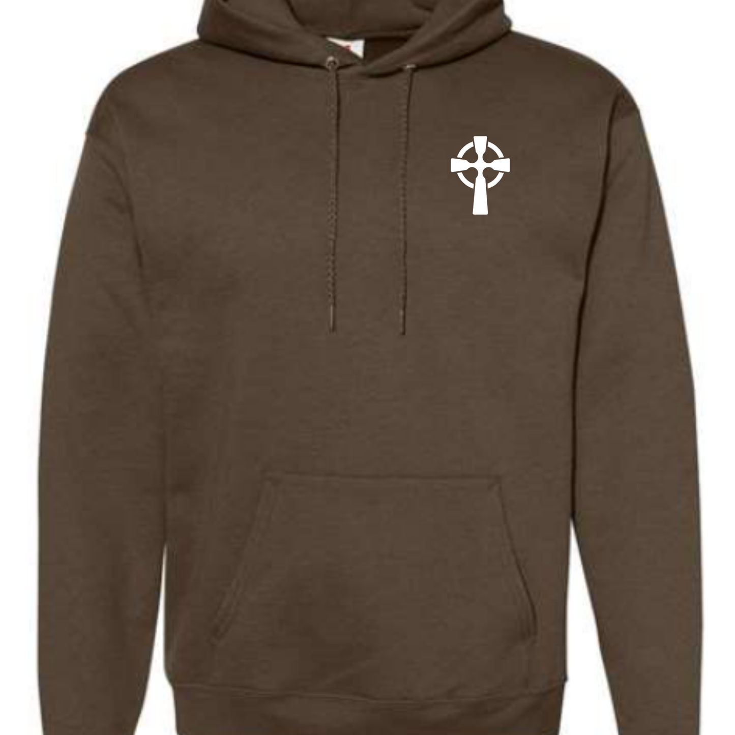 (NEW) Pray's Mill Baptist Church Hoodie