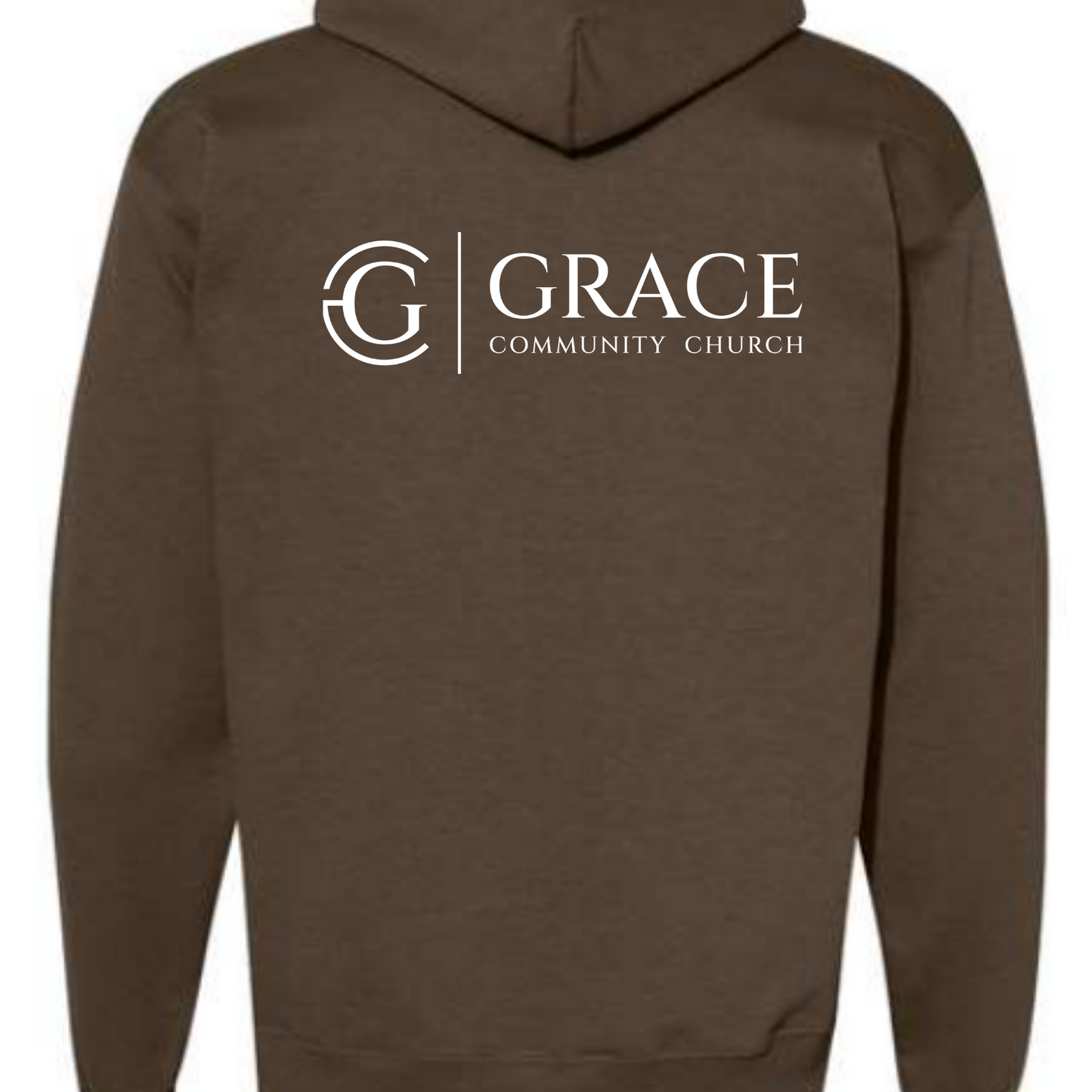 Grace Community Church Hoodie