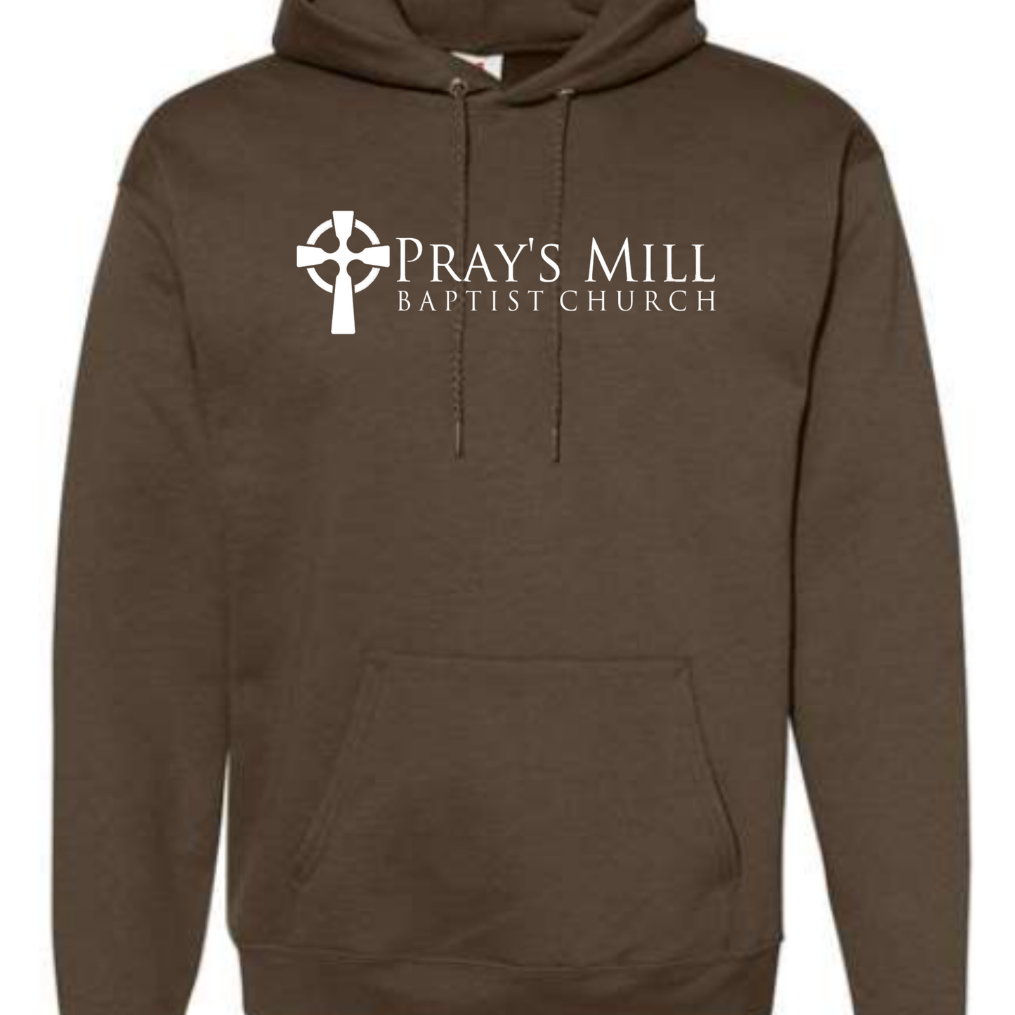 (NEW) Pray's Mill Baptist Church Hoodie