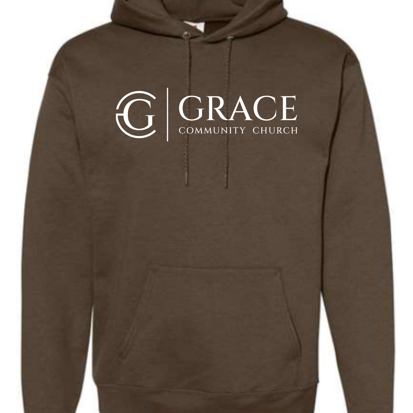 Grace Community Church Hoodie